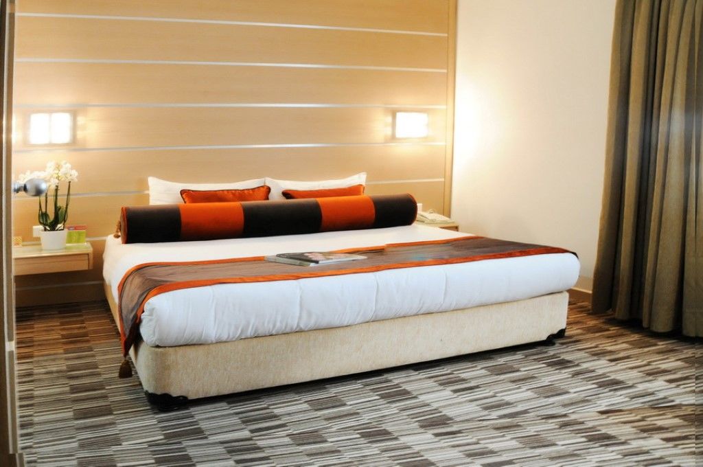Sv Business Hotel Istanbul — Fotoğraflar 1
